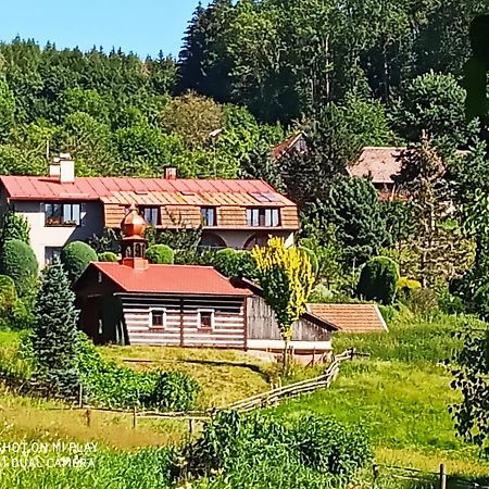 Apartmany Sedek Roprachtice Luaran gambar
