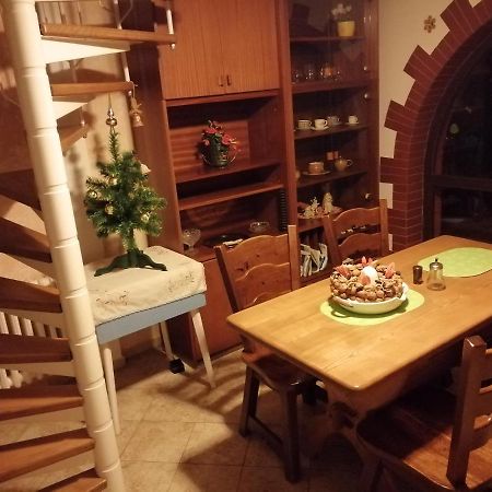 Apartmany Sedek Roprachtice Luaran gambar