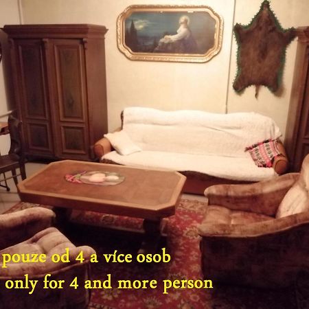 Apartmany Sedek Roprachtice Luaran gambar