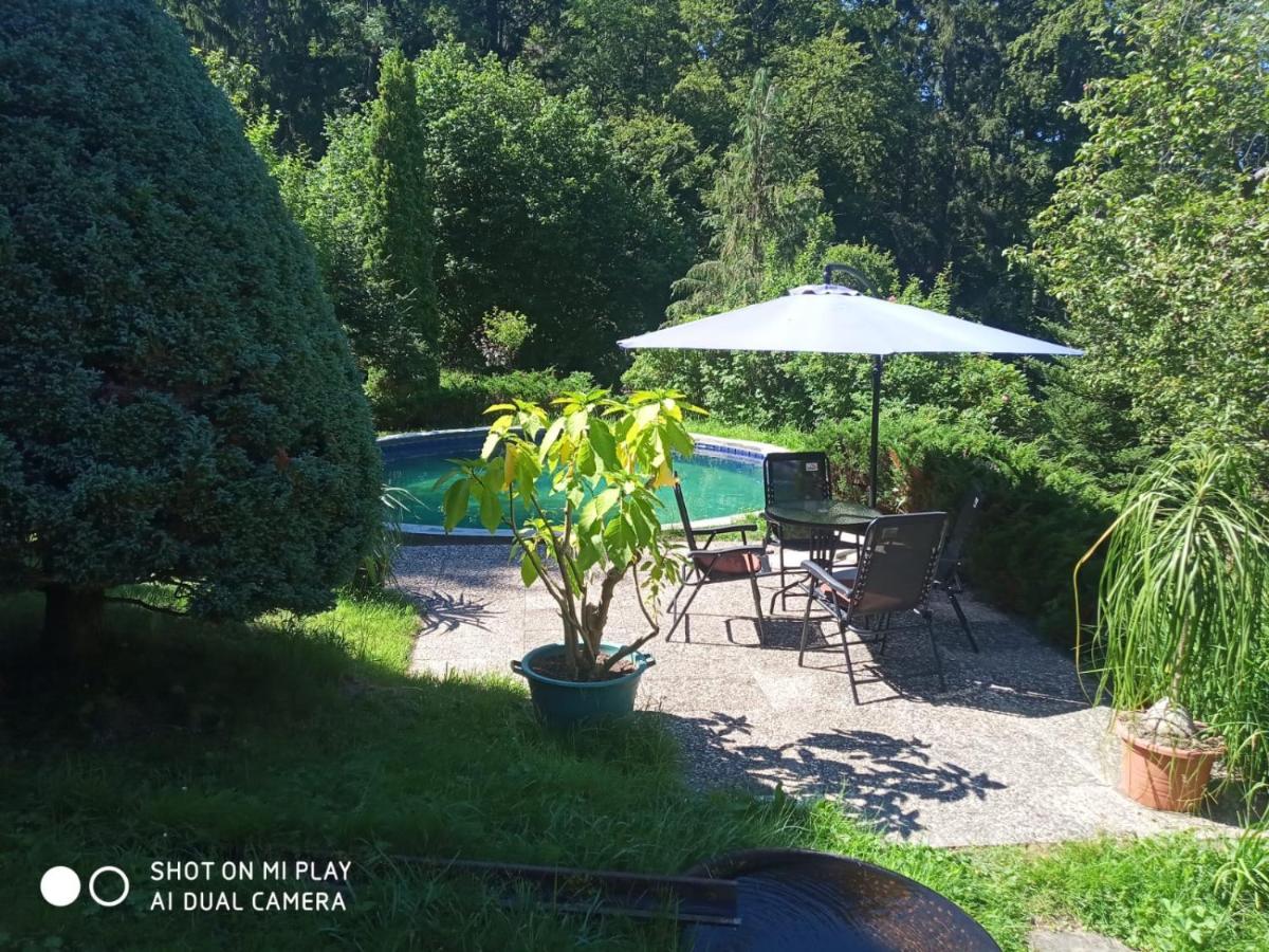 Apartmany Sedek Roprachtice Luaran gambar
