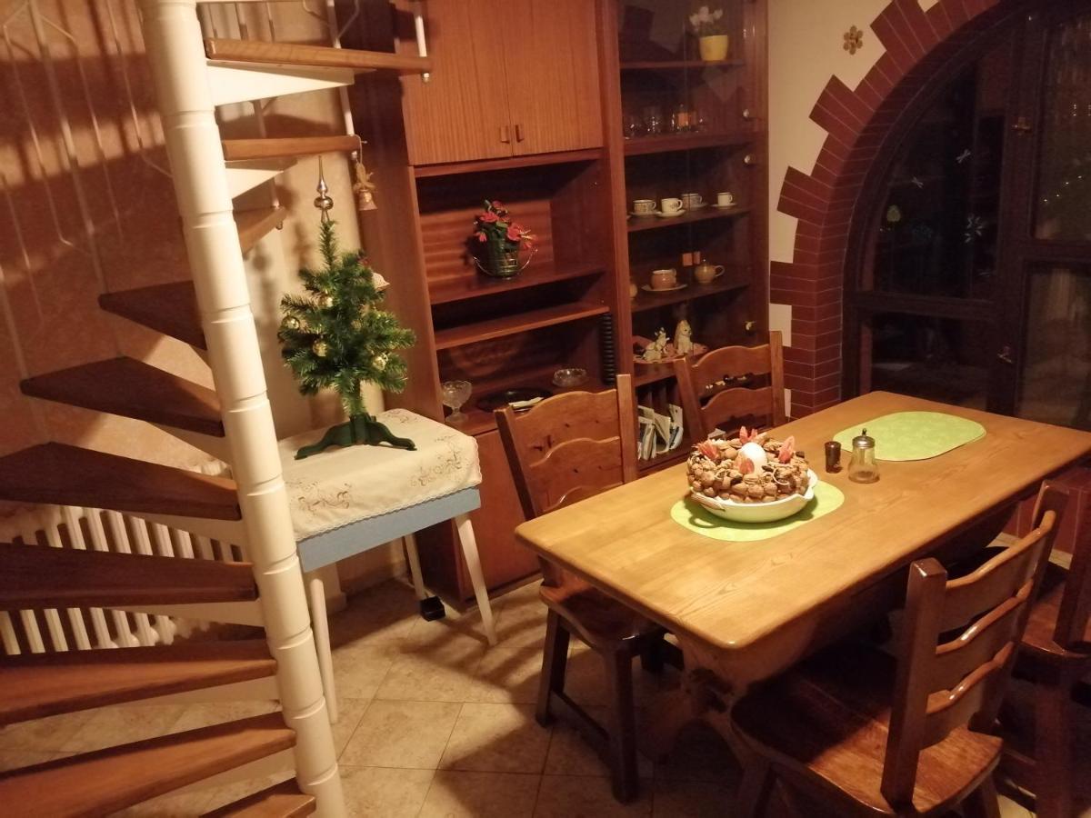 Apartmany Sedek Roprachtice Luaran gambar