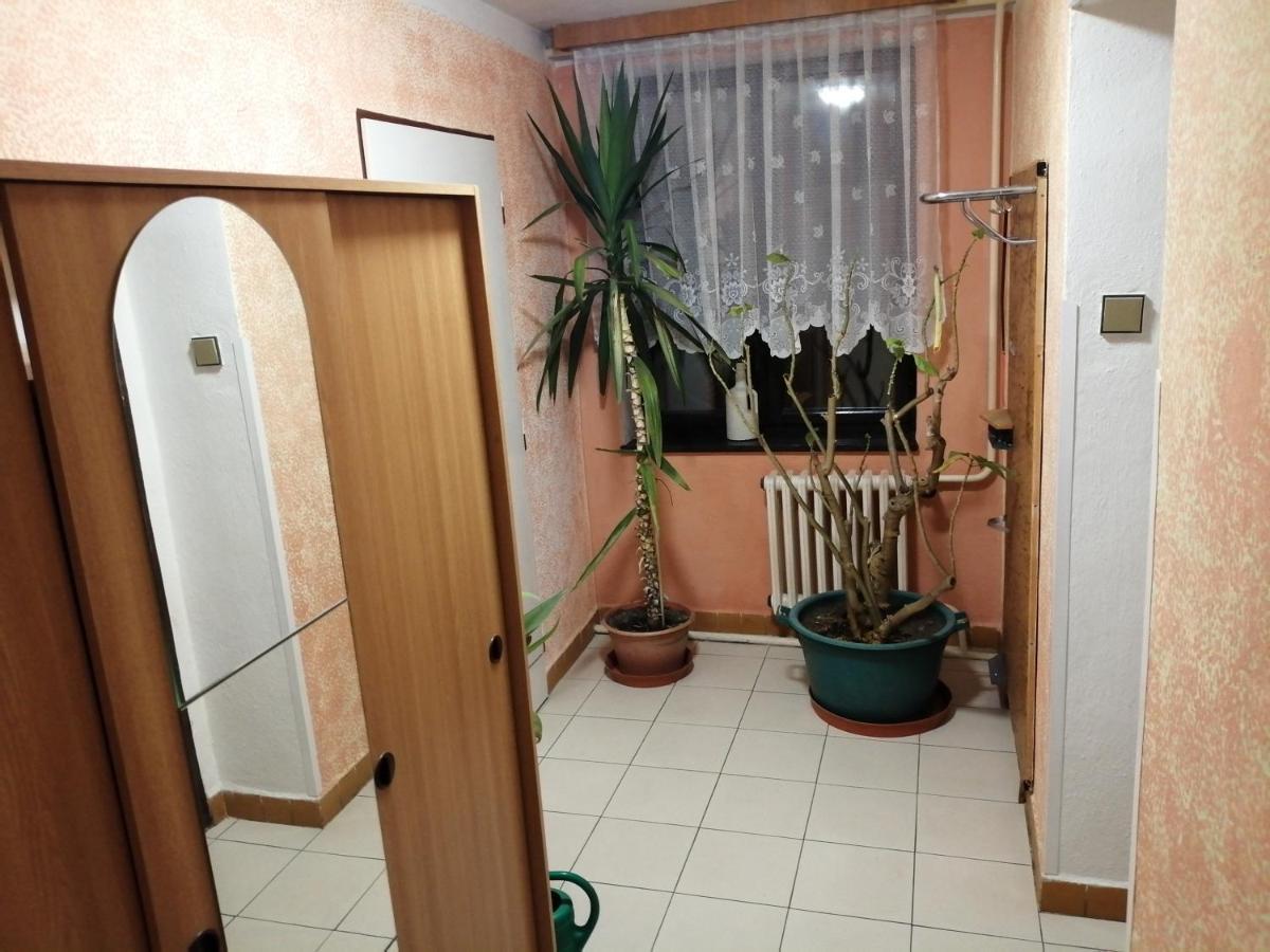 Apartmany Sedek Roprachtice Luaran gambar