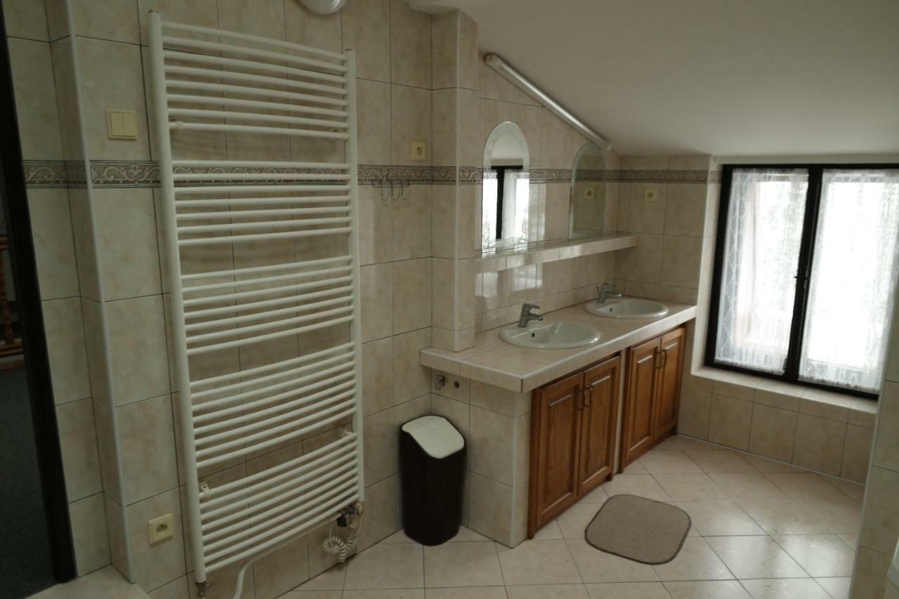 Apartmany Sedek Roprachtice Luaran gambar