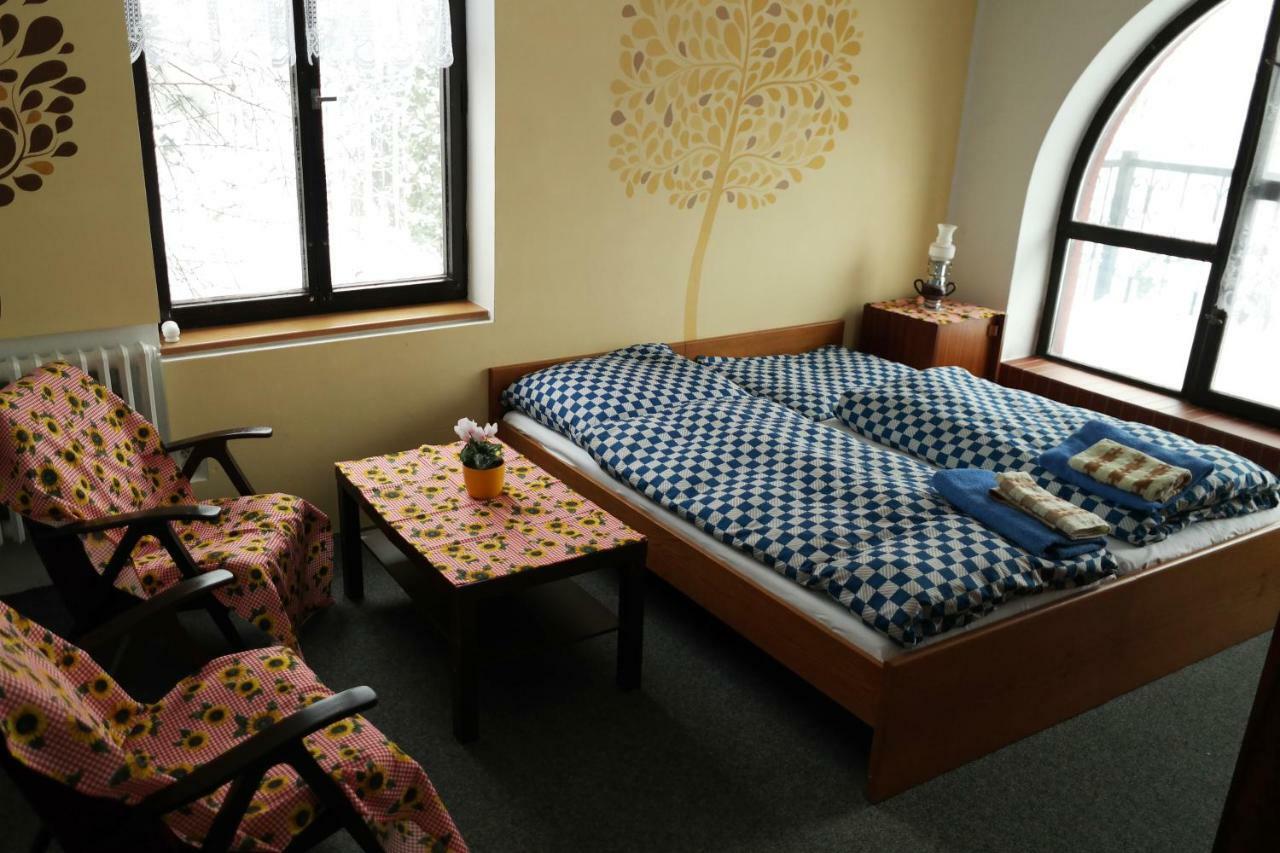 Apartmany Sedek Roprachtice Luaran gambar
